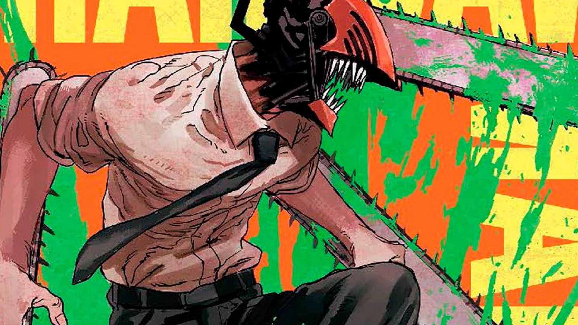 Chainsaw Man: horario y dónde leer en español el capítulo 146 del manga